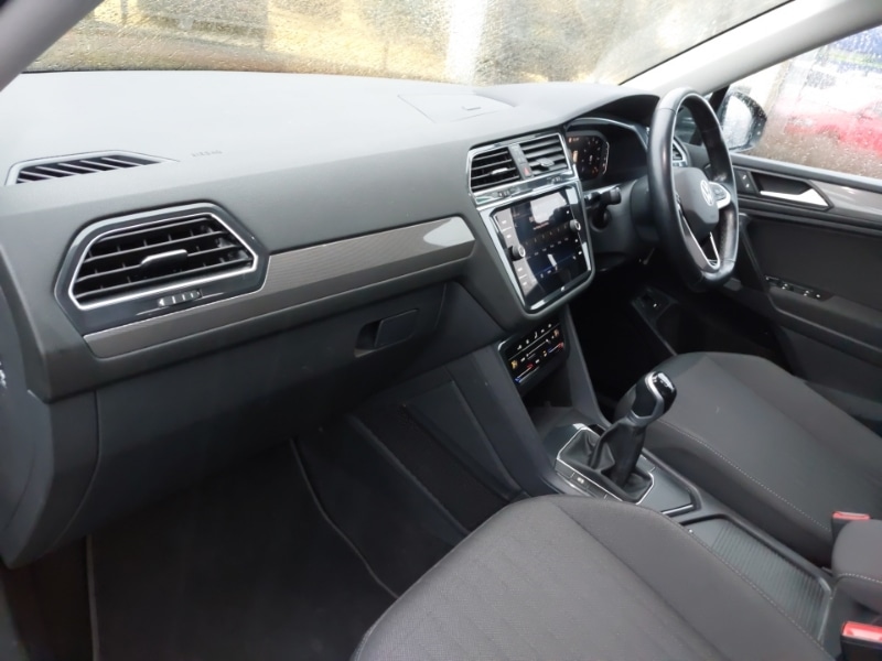 Used Volkswagen Tiguan Allspace 2022 for sale - 77184501: Photo 5