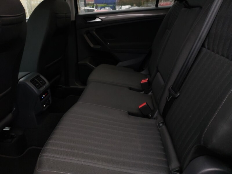 Used Volkswagen Tiguan Allspace 2022 for sale - 77184501: Photo 6