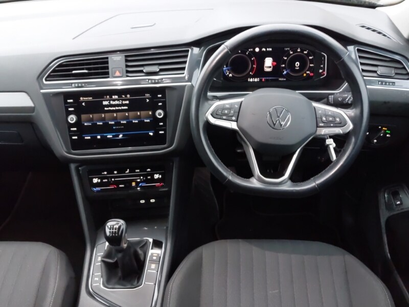 Used Volkswagen Tiguan Allspace 2022 for sale - 77184501: Photo 7