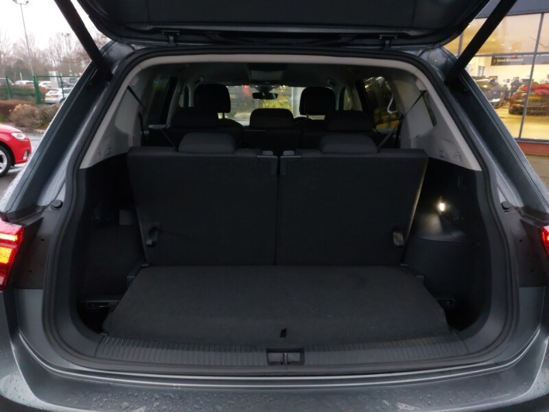 Used Volkswagen Tiguan Allspace 2022 for sale - 77184501: Photo 8