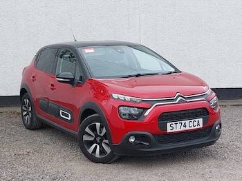Used Citroen C3 2024 for sale - 78381294: Photo