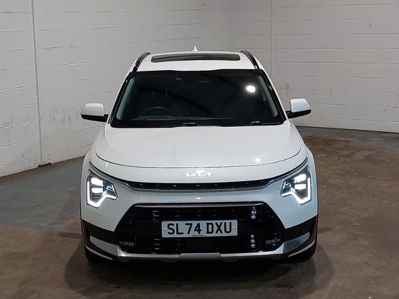 Used Kia Niro 2024 for sale - 77150759: Photo 12