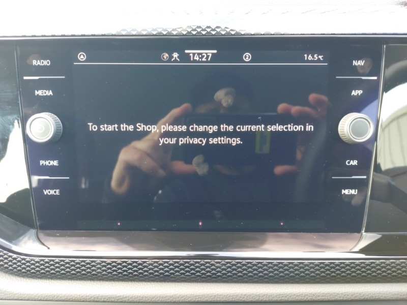 Used Volkswagen Polo 2024 for sale - 77242164: Photo 7