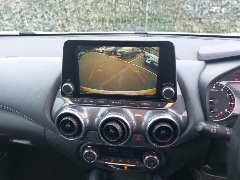 Used Nissan Juke 2021 for sale - 77127111: Photo 10