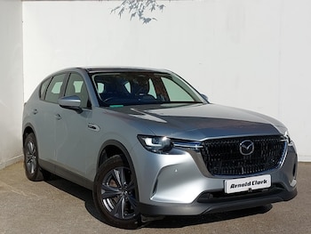 Used Mazda CX-60 2023 for sale - 78580862: Photo