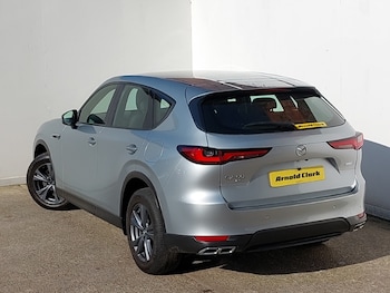 Used Mazda CX-60 2023 for sale - 78580862: Photo