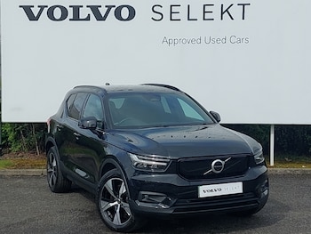 2022 - 170kW Recharge Plus 69kWh 5dr Auto