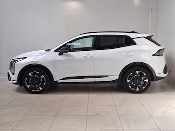 Used Kia Sportage 2025 for sale - 78616904: Photo