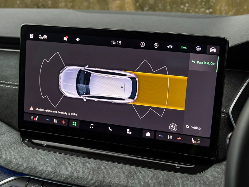 Used Skoda Octavia 2024 for sale - 78220999: Photo 9