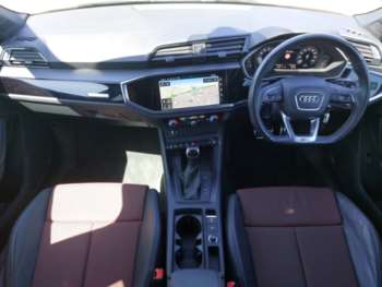 Used Audi Q3 2023 for sale - 74907019: Photo
