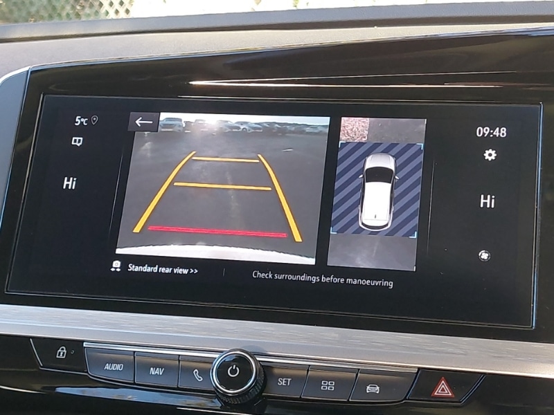 Used Vauxhall Grandland 2024 for sale - 76833056: Photo 10