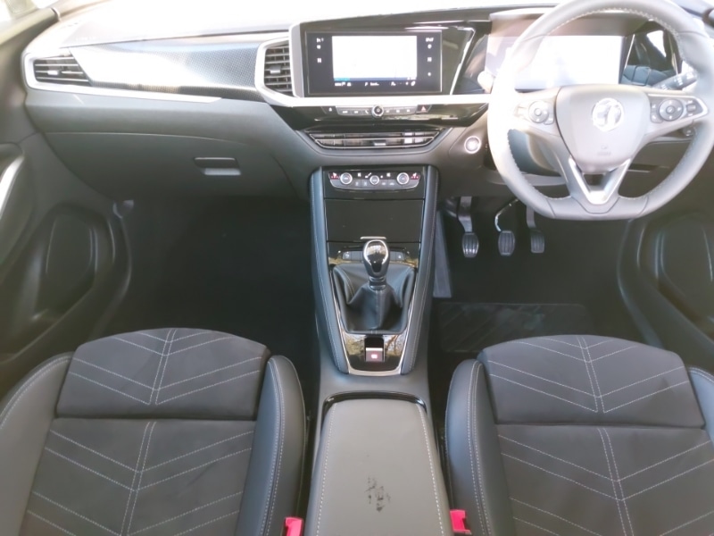 Used Vauxhall Grandland 2024 for sale - 76833056: Photo 2