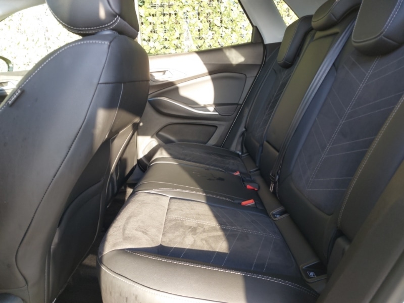 Used Vauxhall Grandland 2024 for sale - 76833056: Photo 6