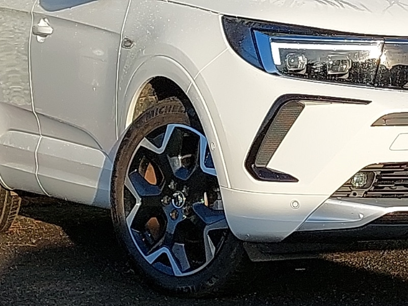 Used Vauxhall Grandland 2024 for sale - 76833056: Photo 9