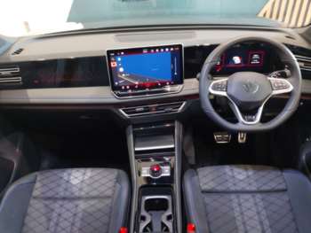 Used Volkswagen Tiguan 2024 for sale - 75185496: Photo