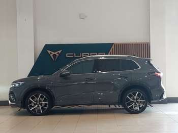 Used Volkswagen Tiguan 2024 for sale - 75185496: Photo
