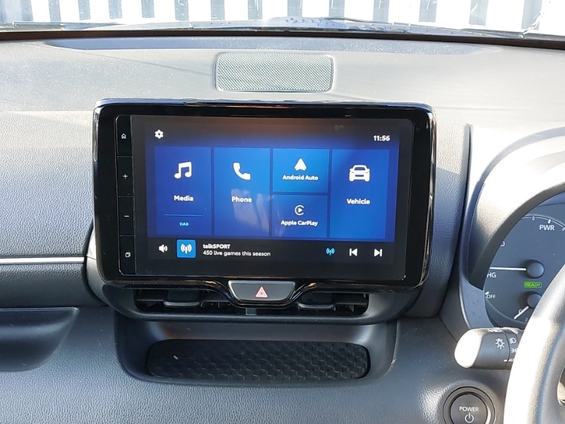 Used Mazda Mazda2 HYBRID 2024 for sale - 77004036: Photo 10