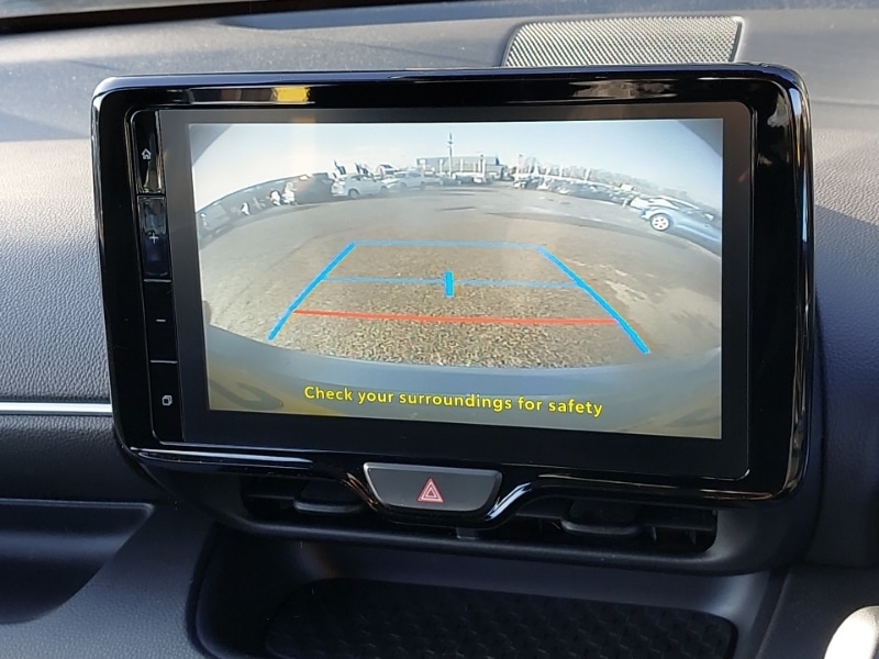 Used Mazda Mazda2 HYBRID 2024 for sale - 77004036: Photo 11