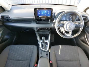 Used Mazda Mazda2 HYBRID 2024 for sale - 77004036: Photo