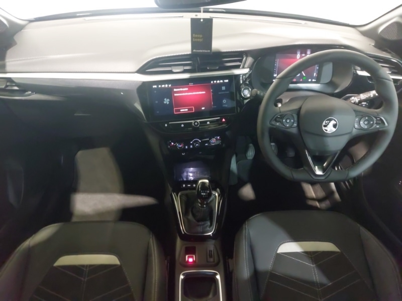 Used Vauxhall Corsa 2024 for sale - 76967627: Photo 2