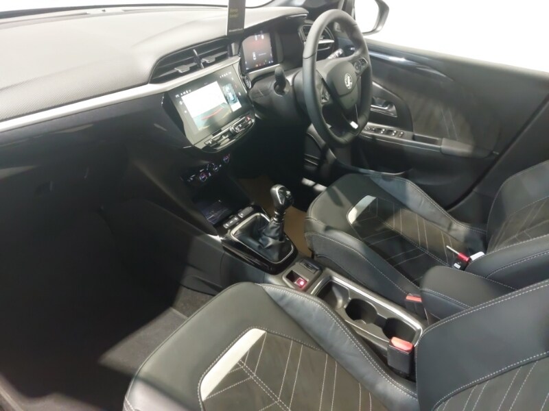 Used Vauxhall Corsa 2024 for sale - 76967627: Photo 5
