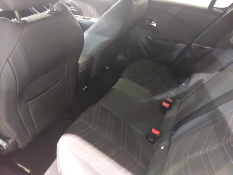 Used Vauxhall Corsa 2024 for sale - 76967627: Photo 6