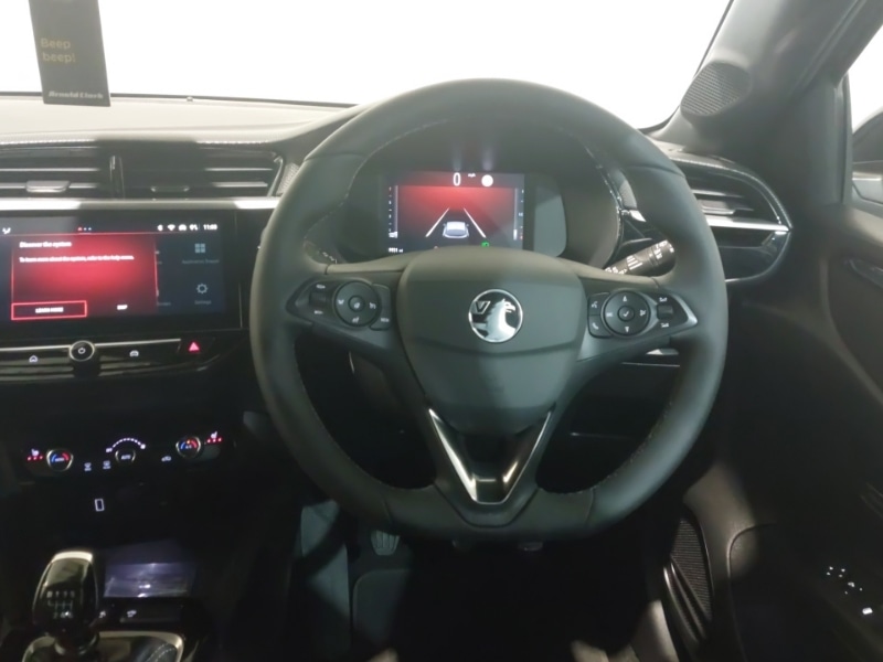 Used Vauxhall Corsa 2024 for sale - 76967627: Photo 7