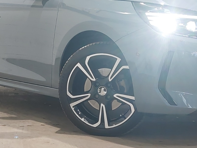 Used Vauxhall Corsa 2024 for sale - 76967627: Photo 9