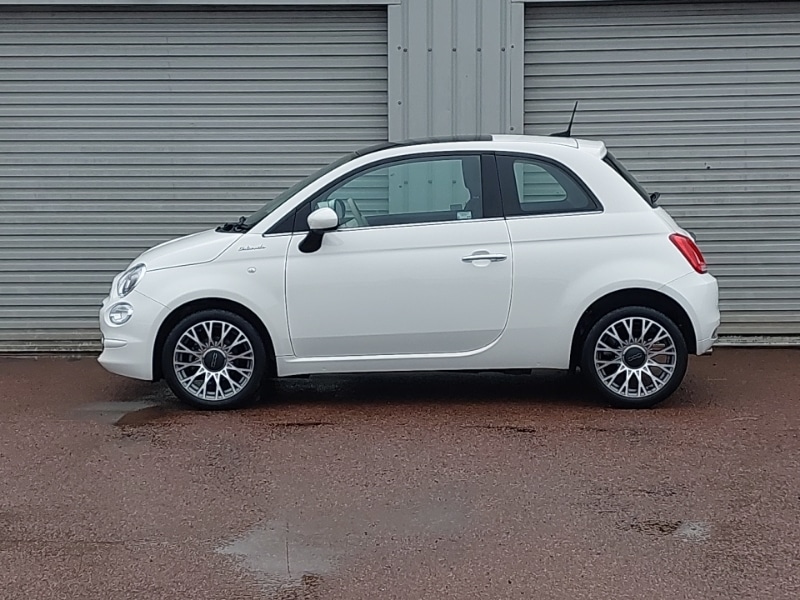 Used Fiat 500 2022 for sale - 77483971: Photo 4