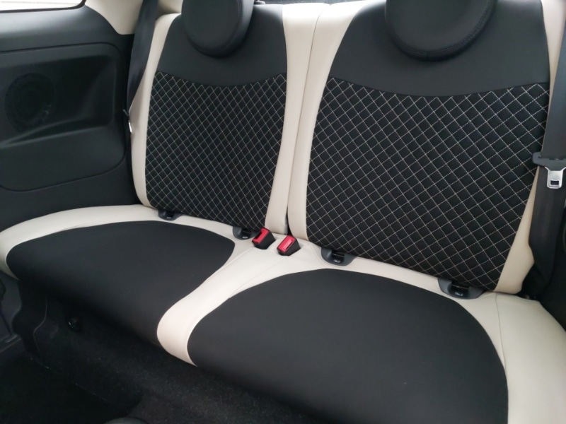 Used Fiat 500 2022 for sale - 77483971: Photo 6