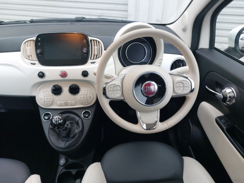 Used Fiat 500 2022 for sale - 77483971: Photo 7