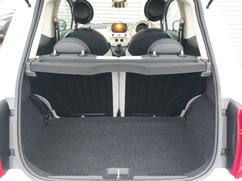 Used Fiat 500 2022 for sale - 77483971: Photo 8