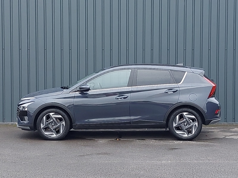 Used Hyundai BAYON 2024 for sale - 76759110: Photo 4