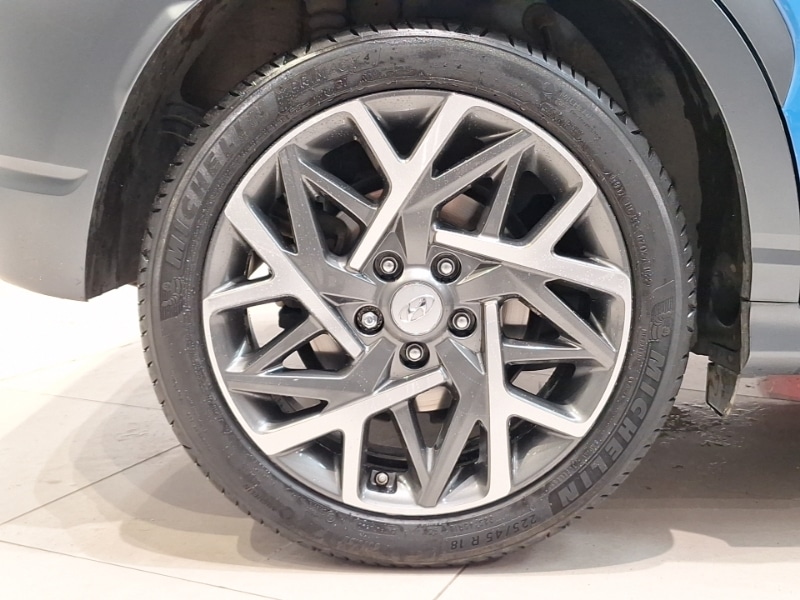 Used Hyundai KONA 2022 for sale - 76644457: Photo 12