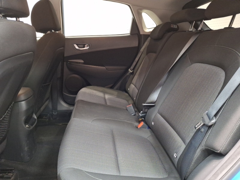 Used Hyundai KONA 2022 for sale - 76644457: Photo 6