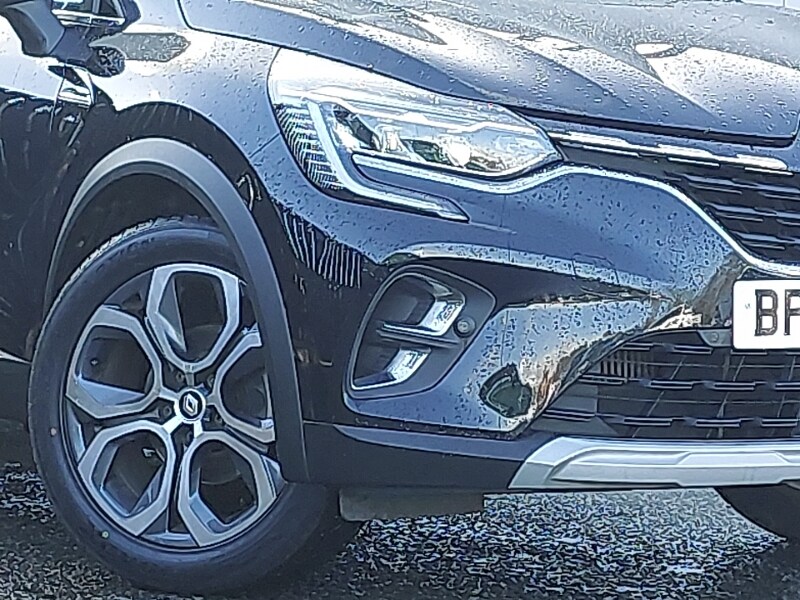 Used Renault Captur 2022 for sale - 77832937: Photo 9