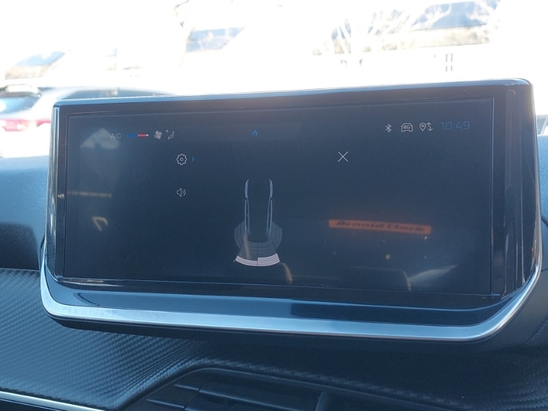 Used Peugeot 208 2025 for sale - 77876713: Photo 10