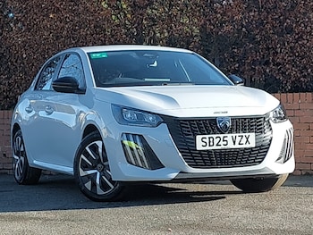 Used Peugeot 208 2025 for sale - 77876713: Photo