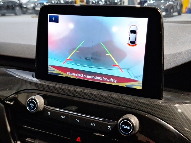 Used Ford Kuga 2021 for sale - 77299018: Photo 10