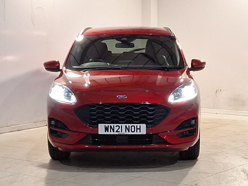 Used Ford Kuga 2021 for sale - 77299018: Photo 12