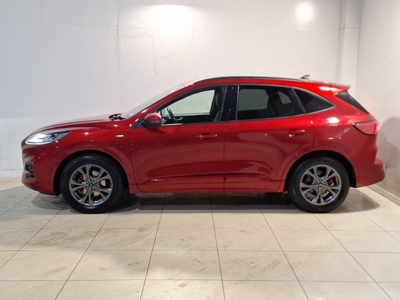 Used Ford Kuga 2021 for sale - 77299018: Photo 4