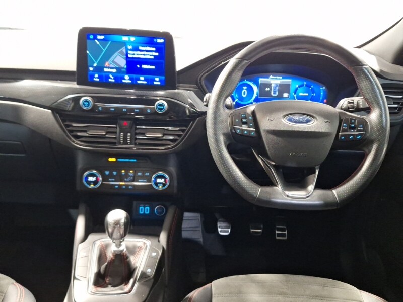 Used Ford Kuga 2021 for sale - 77299018: Photo 7