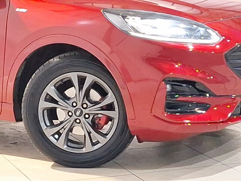 Used Ford Kuga 2021 for sale - 77299018: Photo 9