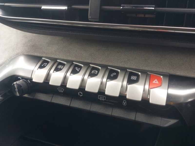 Used Peugeot 3008 2023 for sale - 77405657: Photo 11