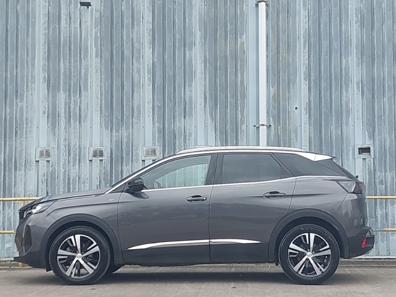 Used Peugeot 3008 2023 for sale - 77405657: Photo 4