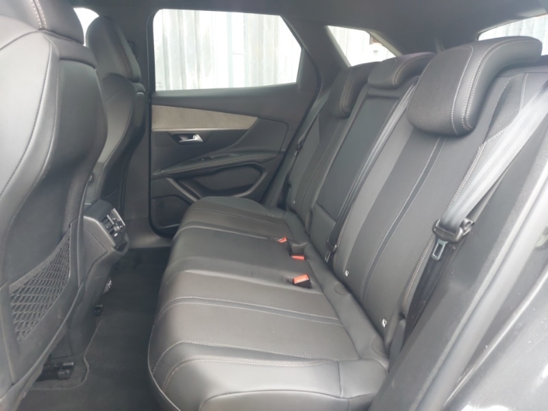 Used Peugeot 3008 2023 for sale - 77405657: Photo 6