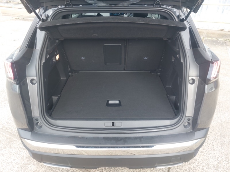 Used Peugeot 3008 2023 for sale - 77405657: Photo 8