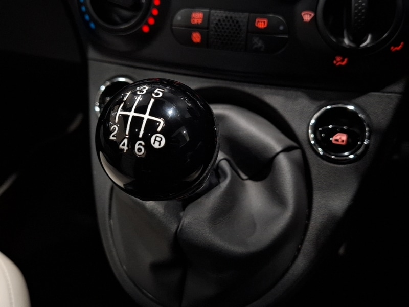 Used Fiat 500 2023 for sale - 77924430: Photo 11