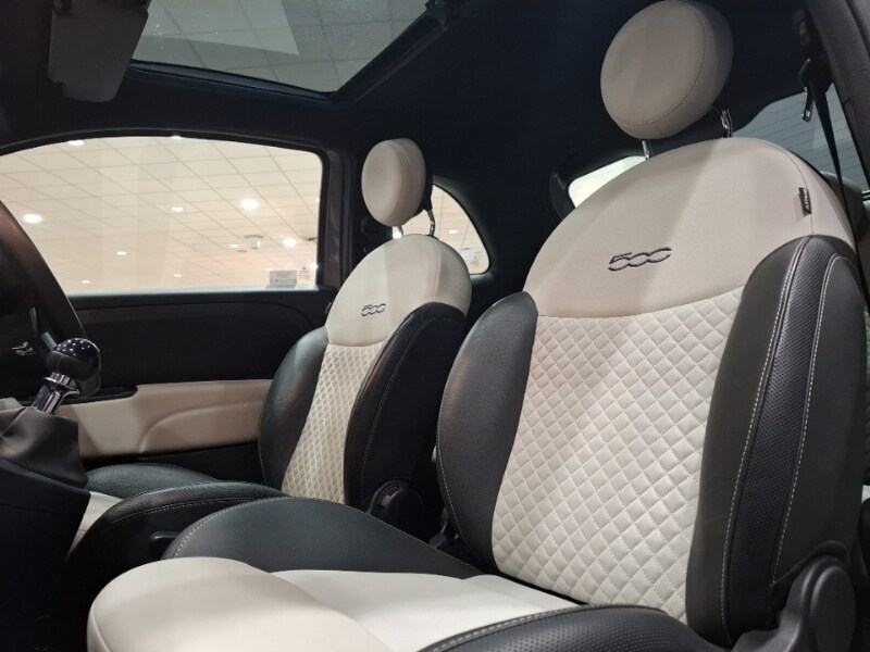 Used Fiat 500 2023 for sale - 77924430: Photo 12