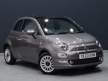 Fiat 500 feature image